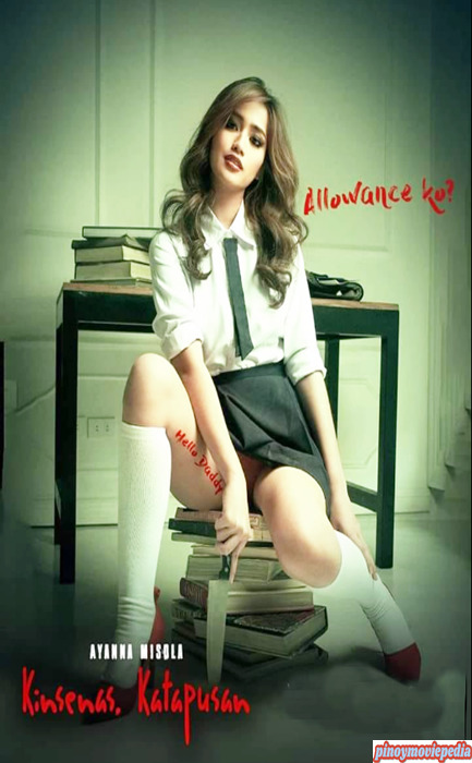 Kinsenas, Katapusan (2022)