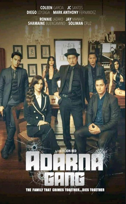 Adarna Gang (2022)