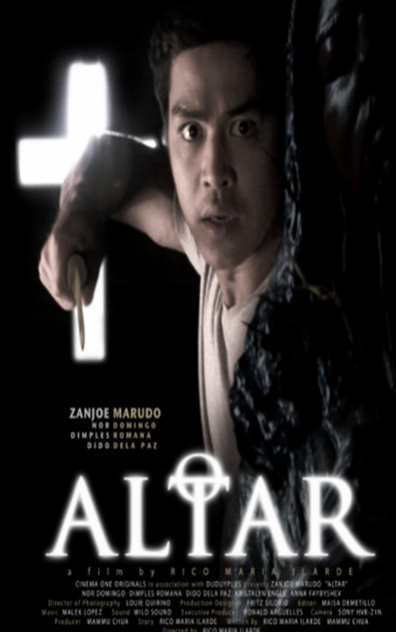 Altar (2007)