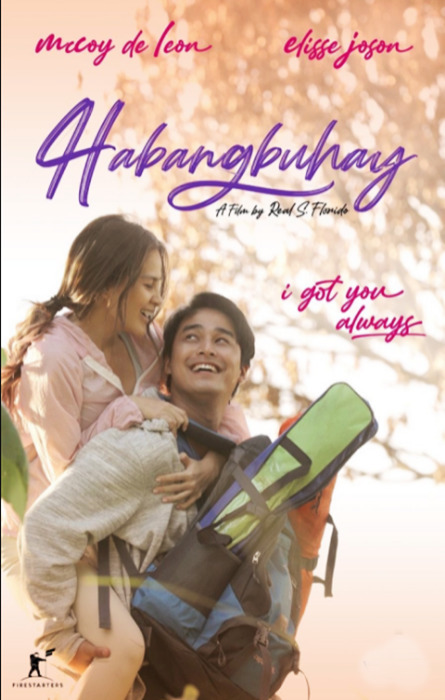 Habangbuhay (2022)