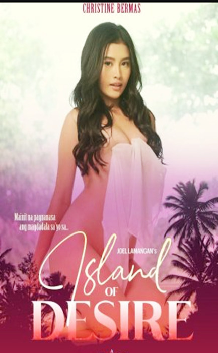 Island of Desire (2022)