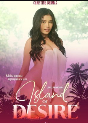 Island of Desire (2022)