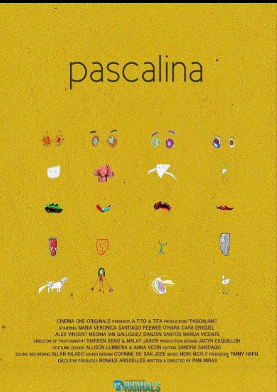 Pascalina (2012)