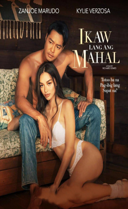 Ikaw Lang Ang Mahal (2022)