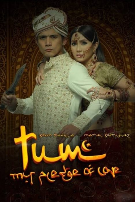 Tum: My Pledge of Love (2011)
