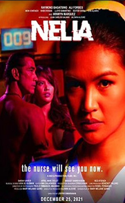 Nelia (2021)