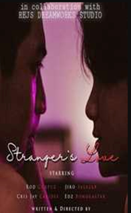 Stranger’s Love (2022)