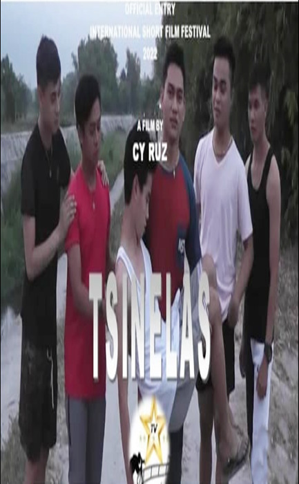 Tsinelas (2022)