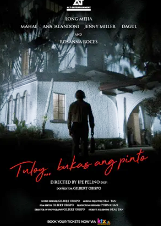 Tuloy… Bukas Ang Pinto (2022)