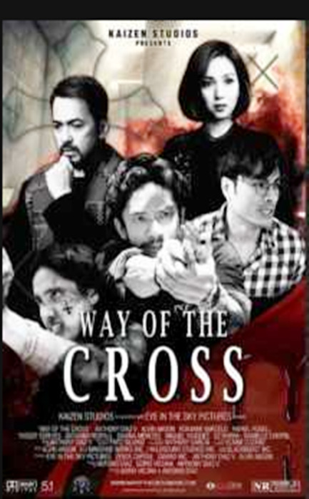 Way of the Cross (2022)