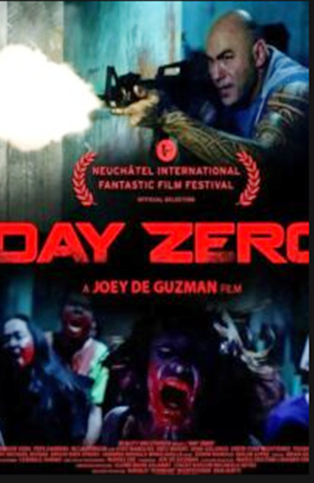 Day Zero (2022)