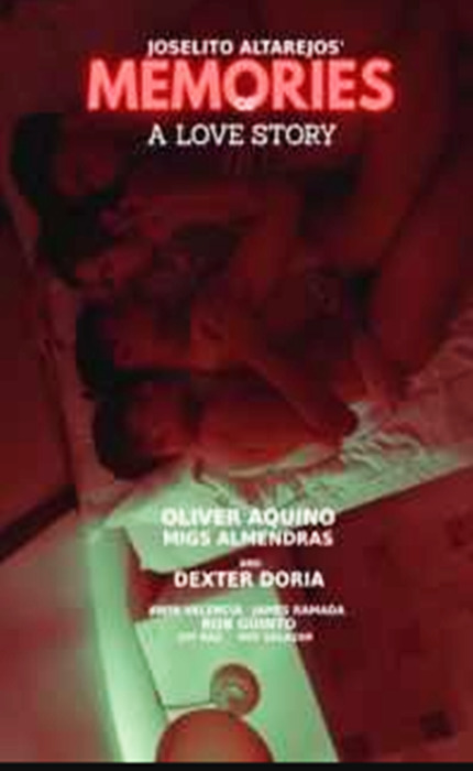 Memories of a Love Story (2022)