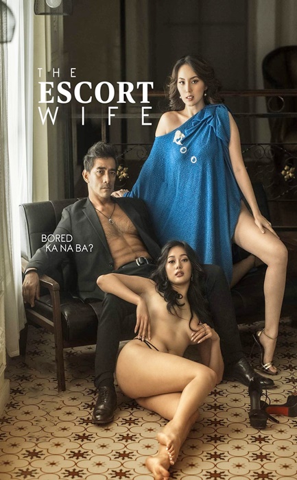 The Escort Wife (2022)