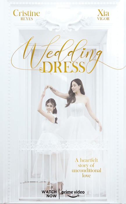 Wedding Dress (2022)