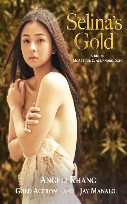 Selina’s Gold (2022)