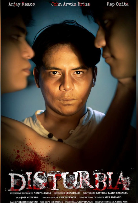 Disturbia (2022)
