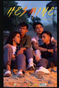 He’s Mine (Movie Cut) (2022)