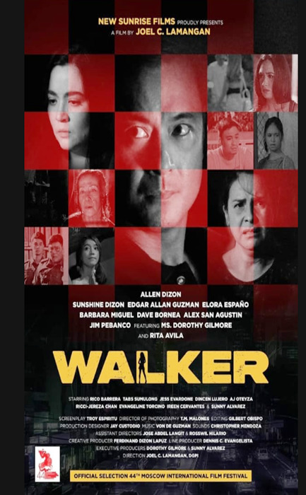 Walker (2022)
