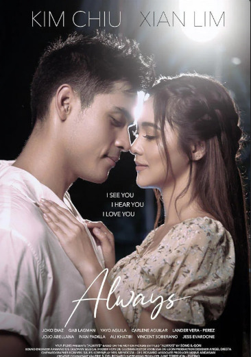 Always (2022)