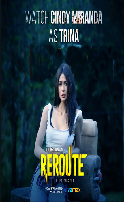 Reroute (Director’s Cut) (2022)
