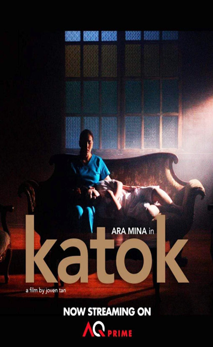 Katok (2022)