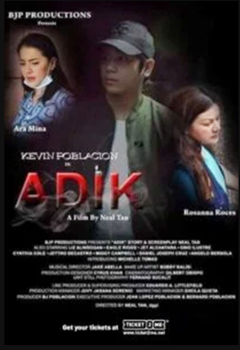 ADIK (2022)