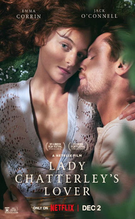 Lady Chatterley’s Lover (2022) (Tagalog Dubbed)