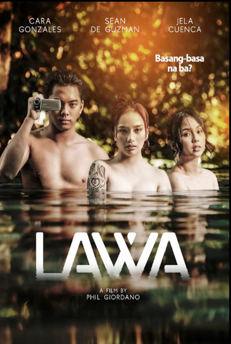 Lawa (2023)