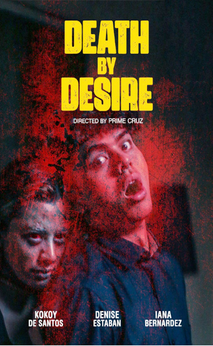 Death By Desire (2023)