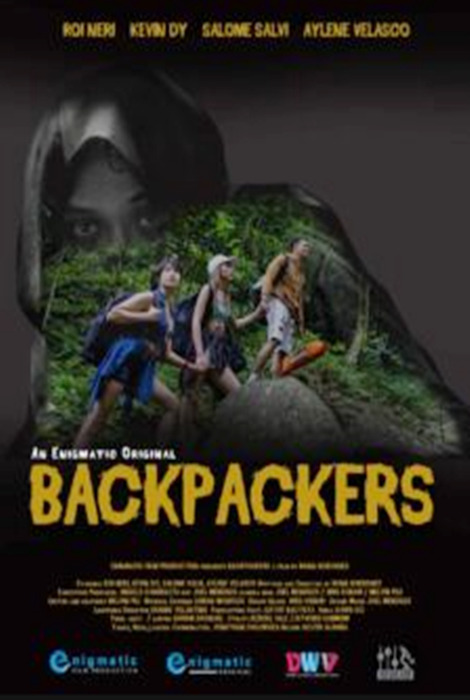 Backpackers (2022)