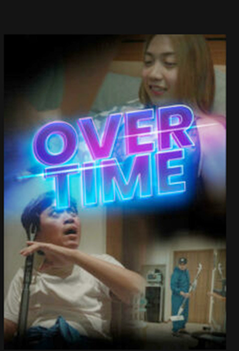 Rapsababe TV: Overtime (2022)