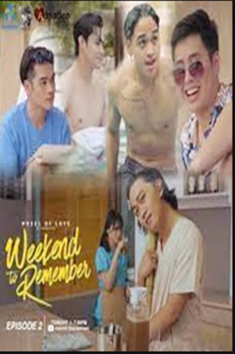 Weekend to Remember (2022) (Movie Version)