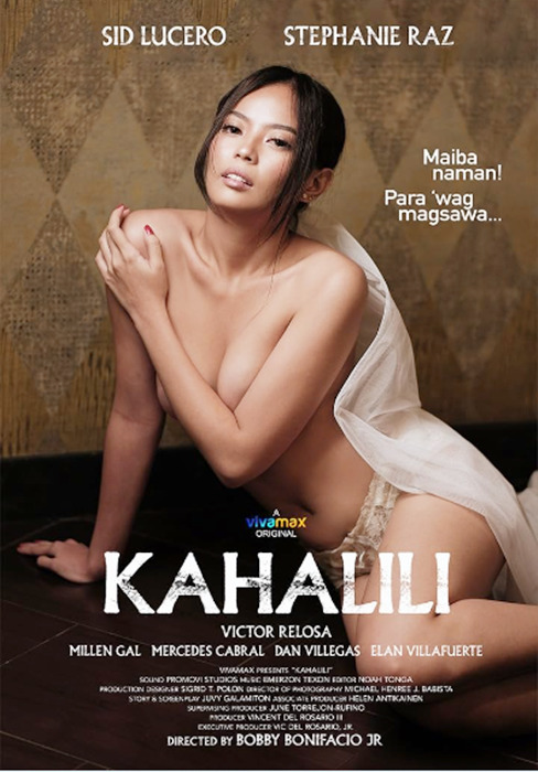 Kahalili (2023)