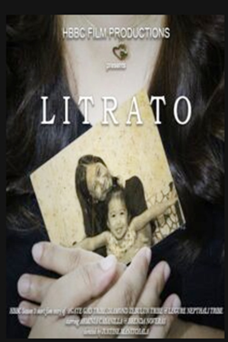 Litrato (Short Film)