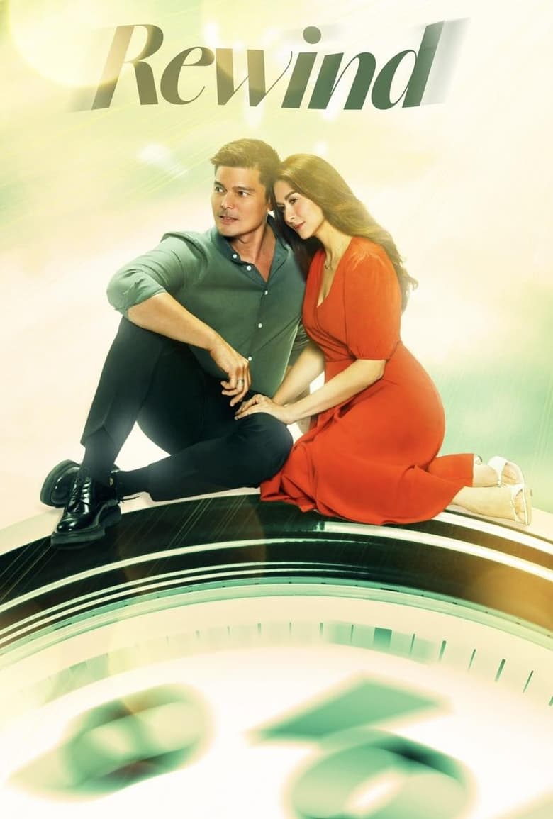 Rewind (2023) FULL HD720P