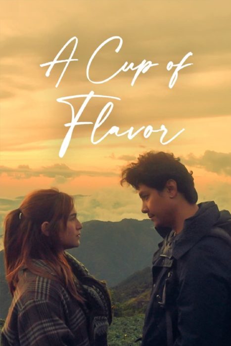 A Cup of Flavor (2024)