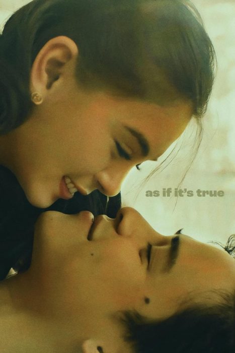As If It’s True (2024)