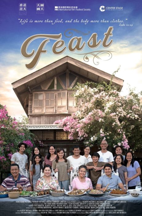 Apag (2023) (Feast)