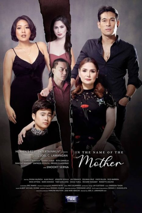 In the Name of The Mother (2020)