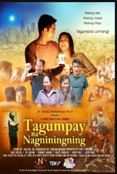 Tagumpay Na Nagniningning (2020)