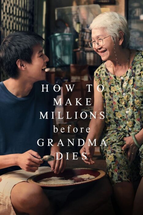 How to Make Millions Before Grandma Dies (2024) English Dubbed
