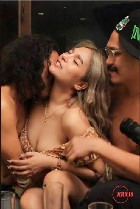 Hotel Inuman Session with HAILEY (2024)