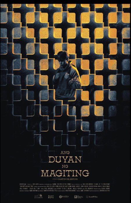 Ang duyan ng magiting (2023)