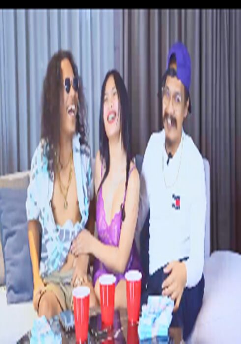 Hotel Inuman Session with ASH (2024)