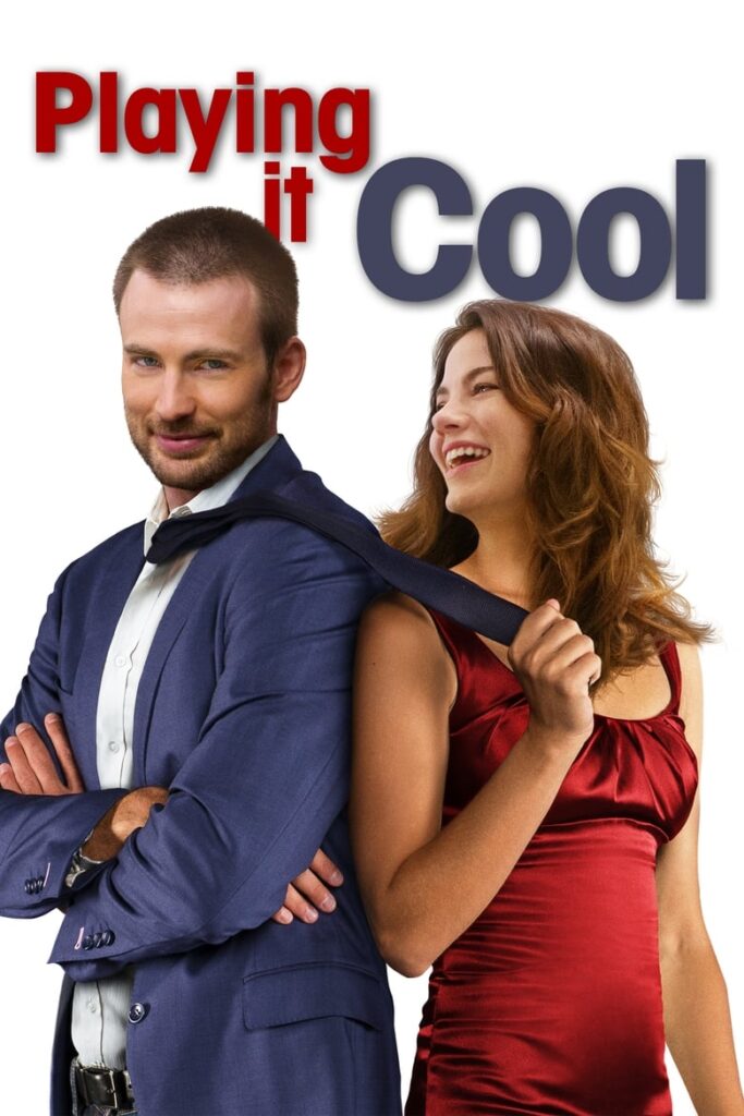 Playing It Cool (2014) Tagalog Dubbed