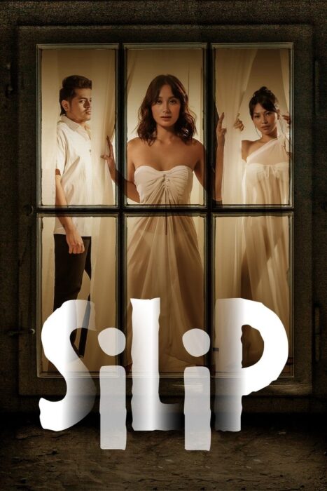 Silip (2024) UNCUT