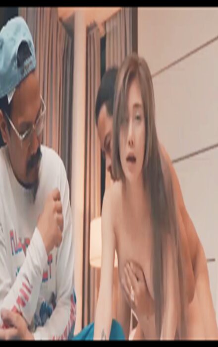 HOTEL INUMAN SESSION WITH Avina (2024)