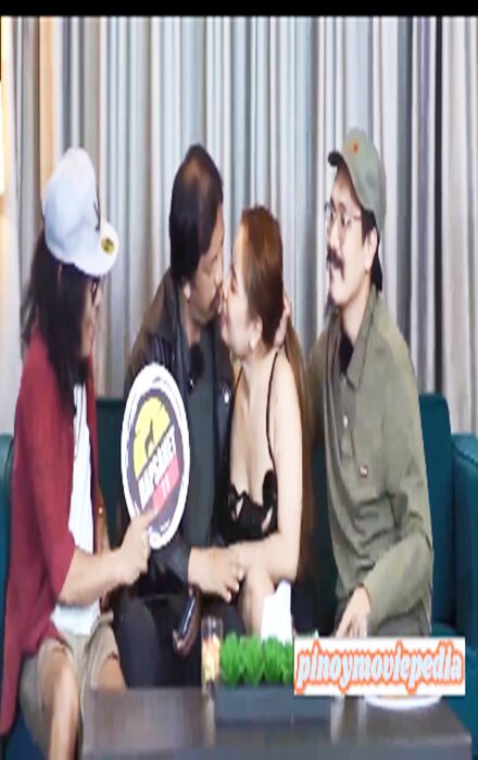 HOTEL INUMAN SESSION WITH Agarta (2024)