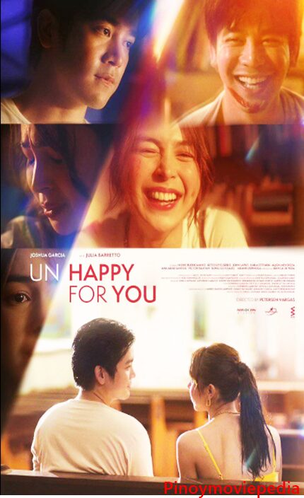 Un/Happy for You (2024)