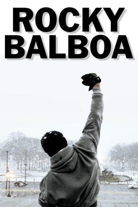 Rocky Balboa (2006) Tagalog Dubbed